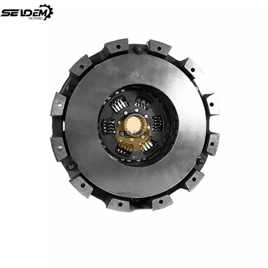 Deutz-Fahr,  Y0.015.4708.3/10 - DL TİP KOMPLE BASKI Y0.015.4708.3/10