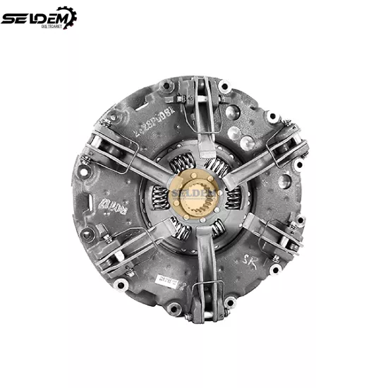 Deutz-Fahr,  KOMPLE BASKI 0.015.4708.3/10