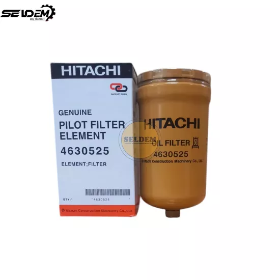 HITACHI, HIDROLIK FİLTRE, 4630525