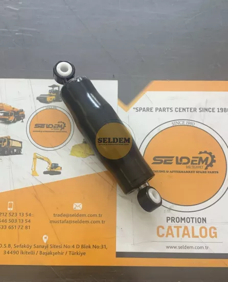 Deutz-Fahr, Koltuk Amortisör, 0.900.7460.1