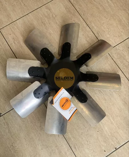 JOHNDEERE, TRACTOR FAN BLADE, PERVANE, AH168384 