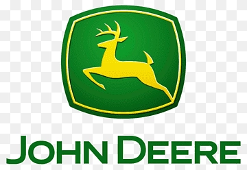john Deere